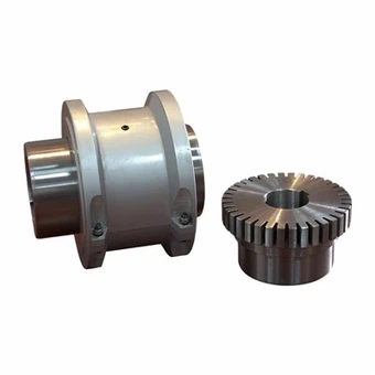 Змеиные пружинные муфты